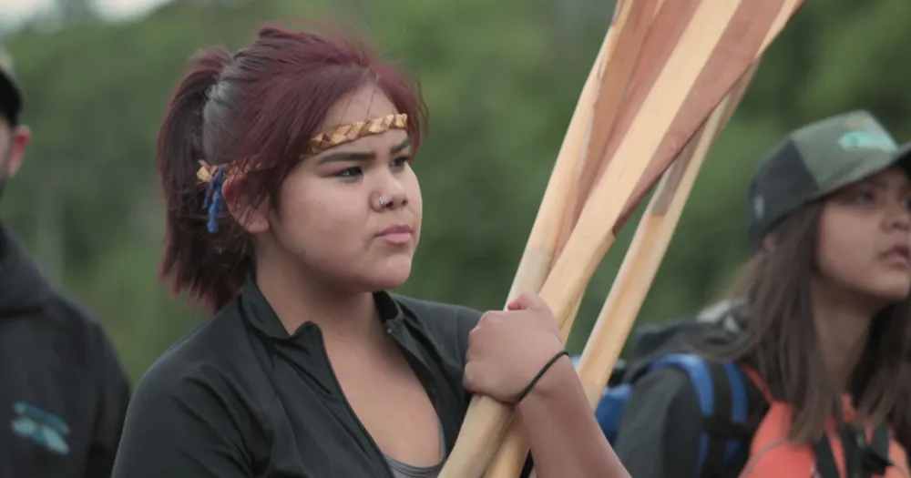 Shania Twain Lends Her Powerful Voice to Narrate Documentary 'For Love'