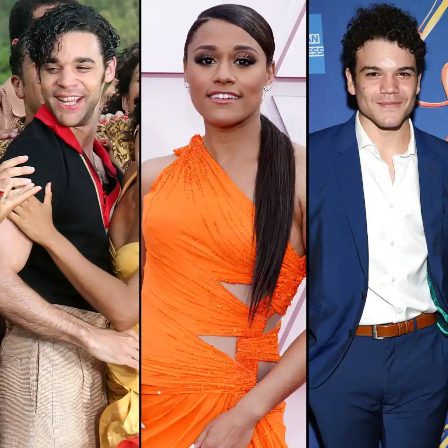 Sharks vs Jets! Everything to Know About the 'West Side Story' Remake