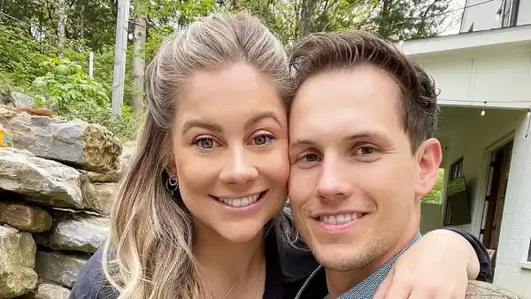 Shawn Johnson East and Andrew East Felt ‘Disconnected’ After Having Kids: Our Marriage Struggled