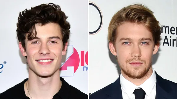 Shawn Mendes Lie Detector Tests Catches Him Lying About Joe Alwyn