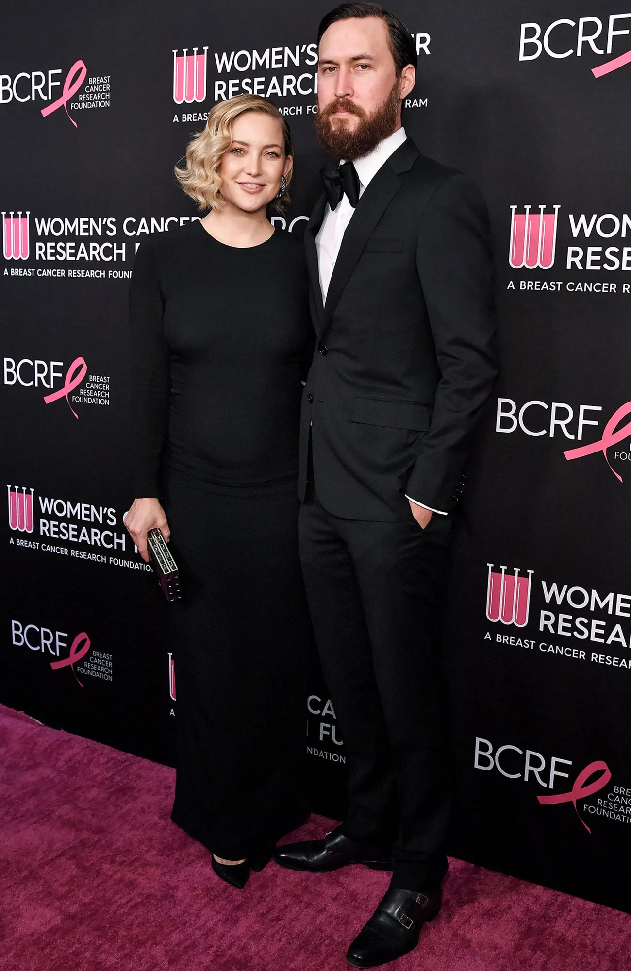 She Said Yes! Kate Hudson Engaged to Danny Fujikawa After 5 Years Together