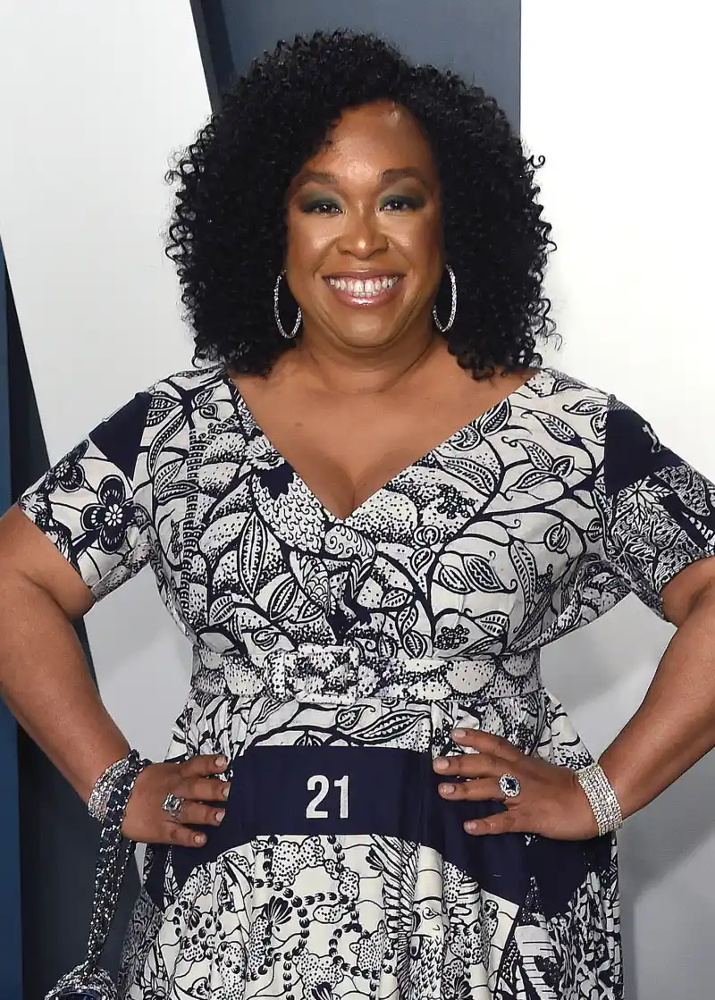 Shonda Rhimes Ultimatum Biggest Grey’s Anatomy Bombshells Revealed