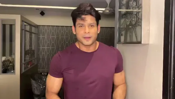 Sidharth Shukla Dies at Age 40