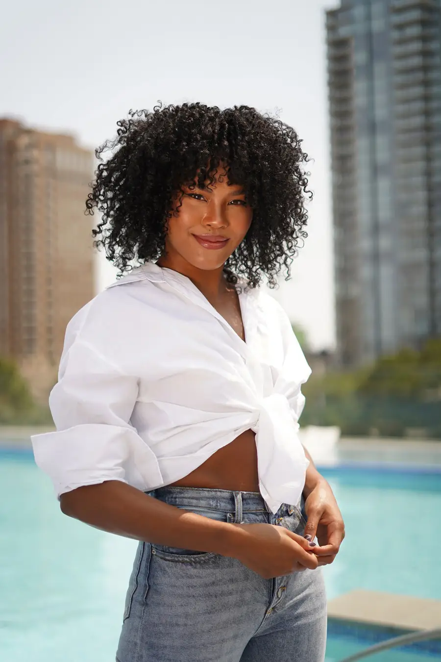 Sierra J The Bachelor Season 26