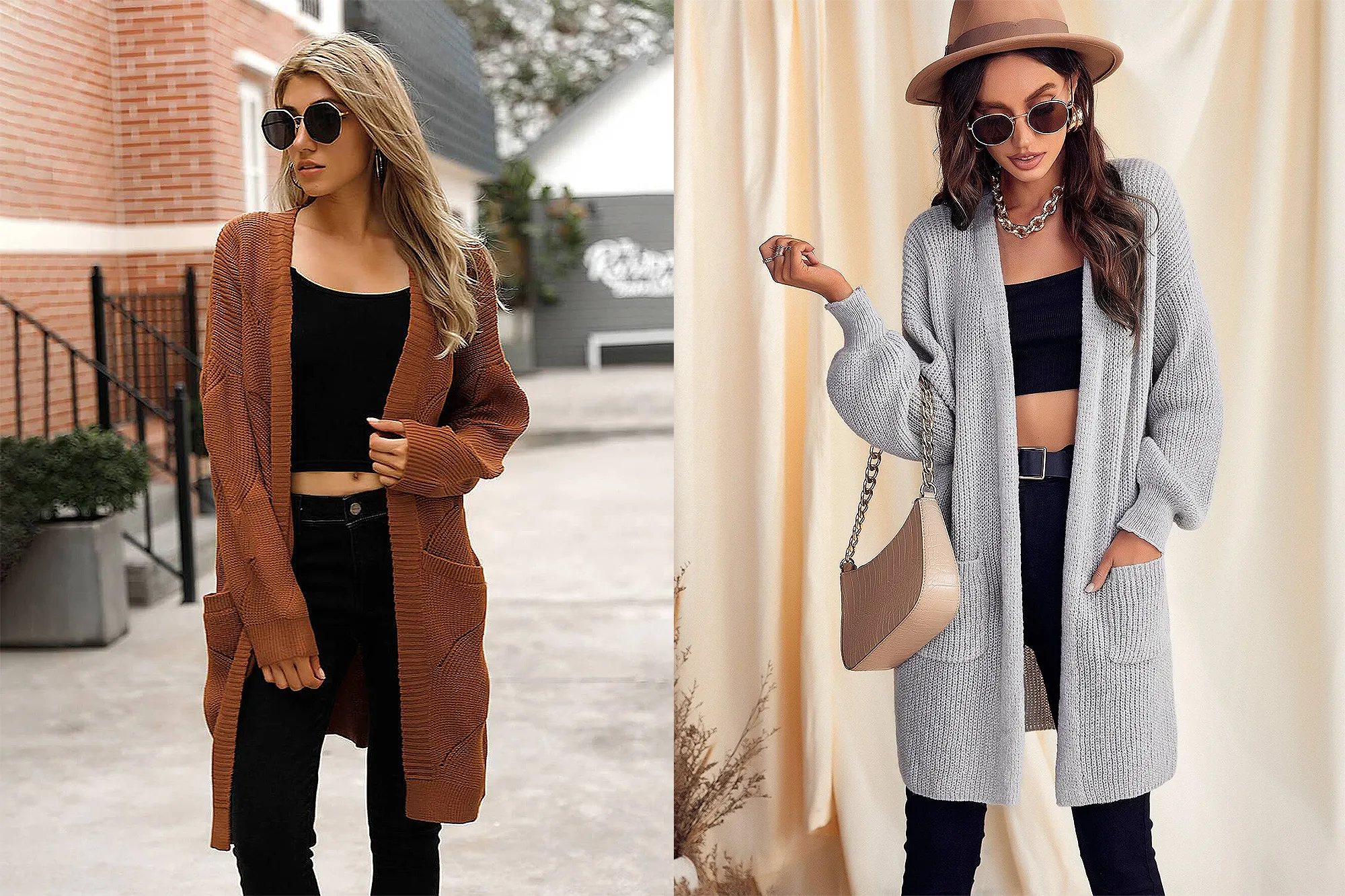 Slimming-Fall-Cardigans