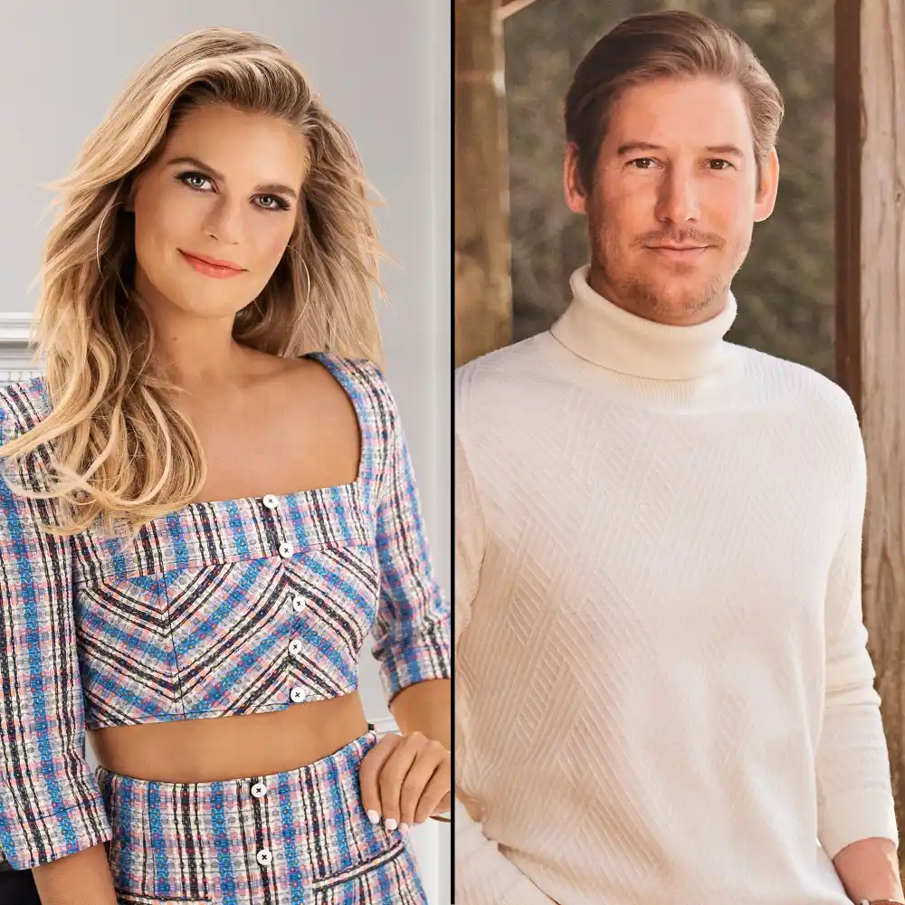 Southern Charm Madison LeCroy Details Conversation With Austen Kroll After Name Dropped in Winter House Trailer