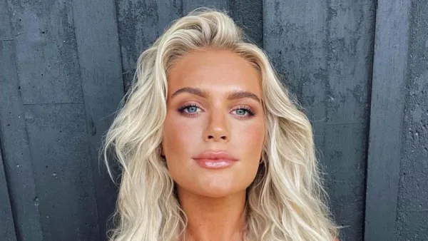 Southern Charms Madison LeCroy Spills Contents Her Beauty Bag