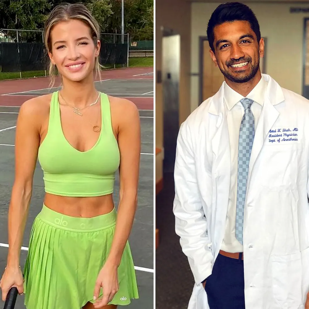 Southern Charm&rsquo;s Naomie Gets &lsquo;Fresh Start&rsquo; With New Place After Metul Split