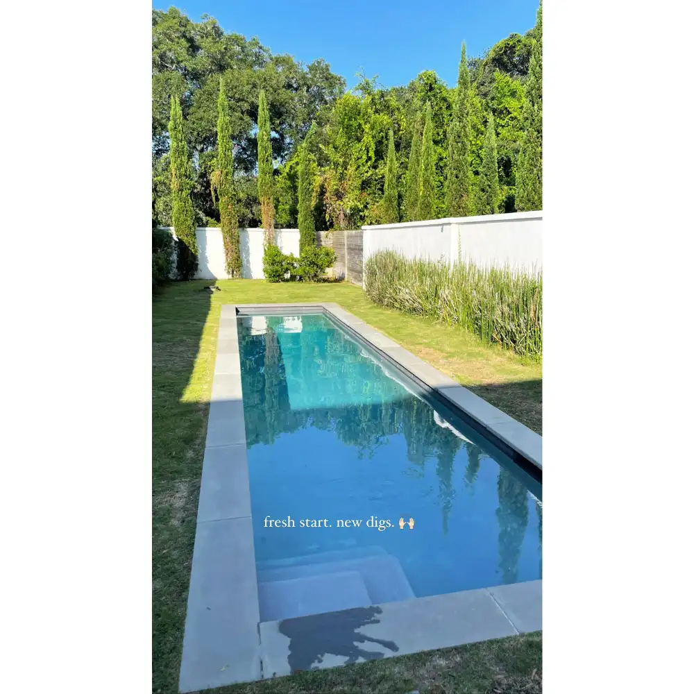 Southern Charm&rsquo;s Naomie Gets &lsquo;Fresh Start&rsquo; With New Place After Metul Split