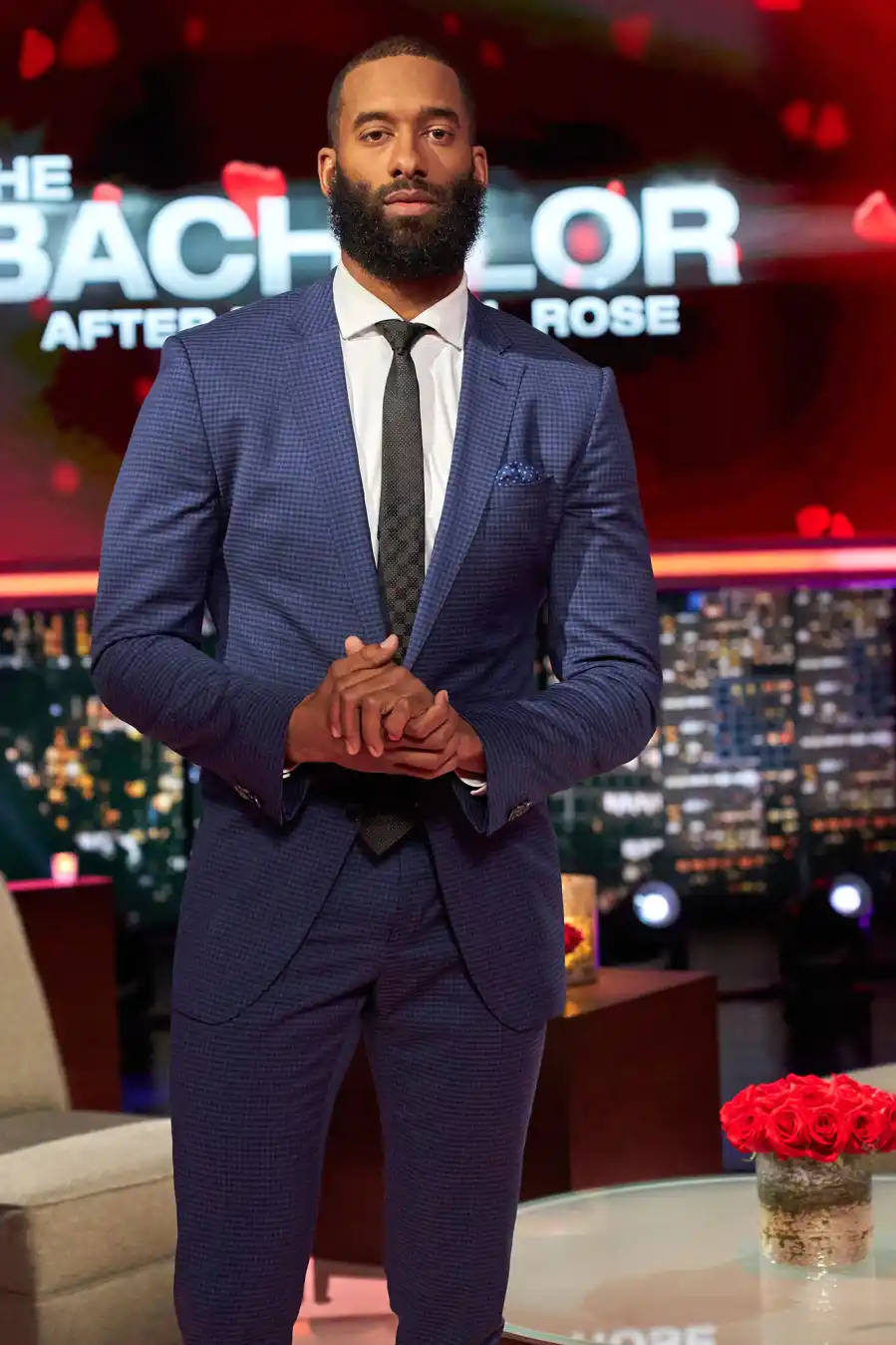 Speaking Out Everything Matt James and Rachael Kirkconnell Have Said About Her Controversial Bachelor Scandal