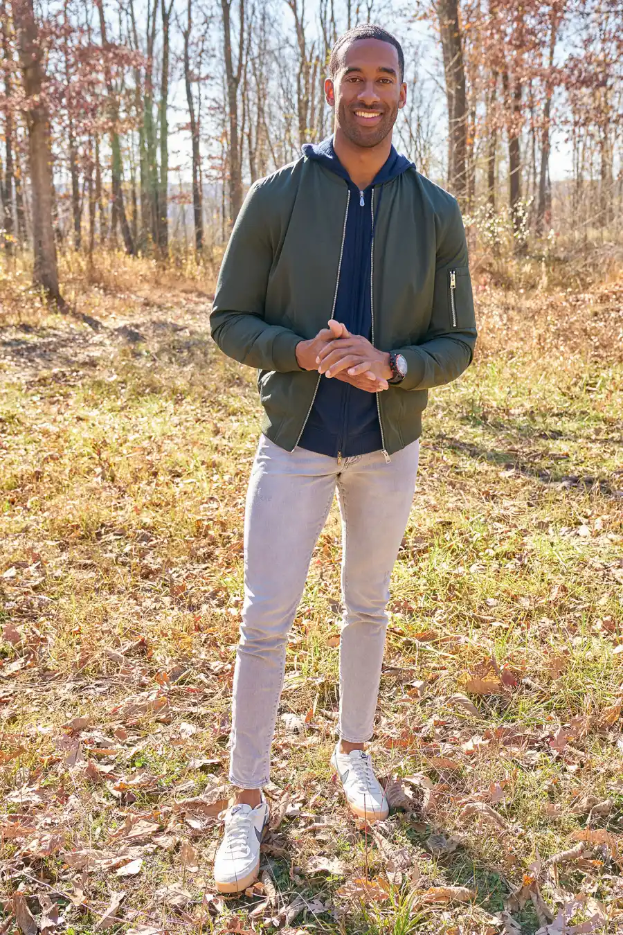 Standing His Ground Everything Matt James and Rachael Kirkconnell Have Said About Her Controversial Bachelor Scandal