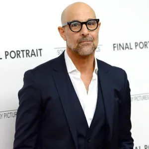 Stanley Tucci Opens Up About Cancer Battle Three Years Ago: ‘I Had a Feeding Tube for Six Months’
