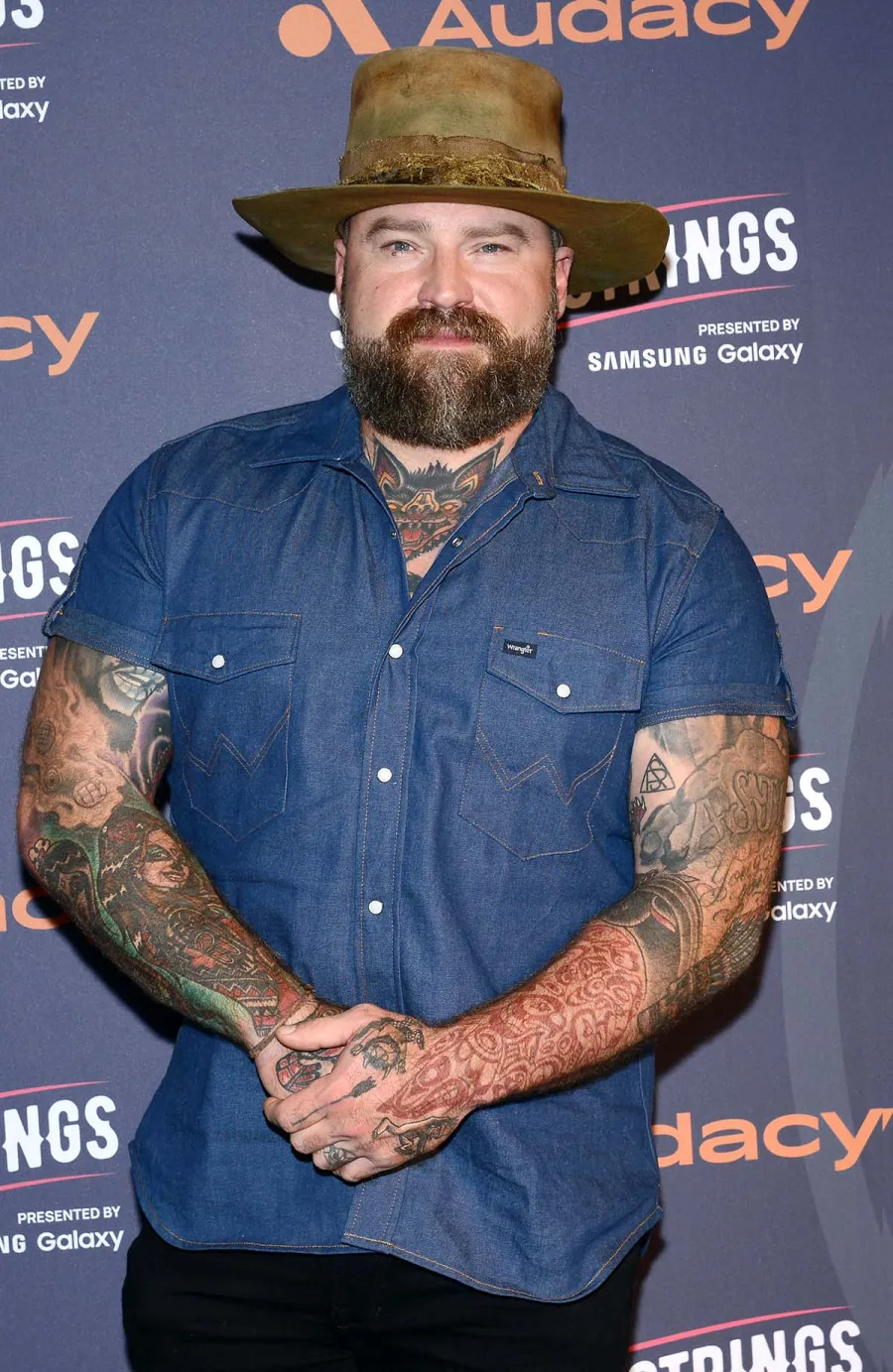 Stars Whove Tested Positive for COVID