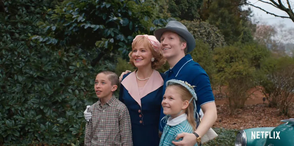 &lsquo;Stranger Things&rsquo; Season 4 Introduces New Characters and Locations: Watch the New Trailer