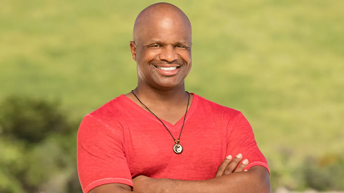 Survivor 41 Eric Abraham Exit Interview