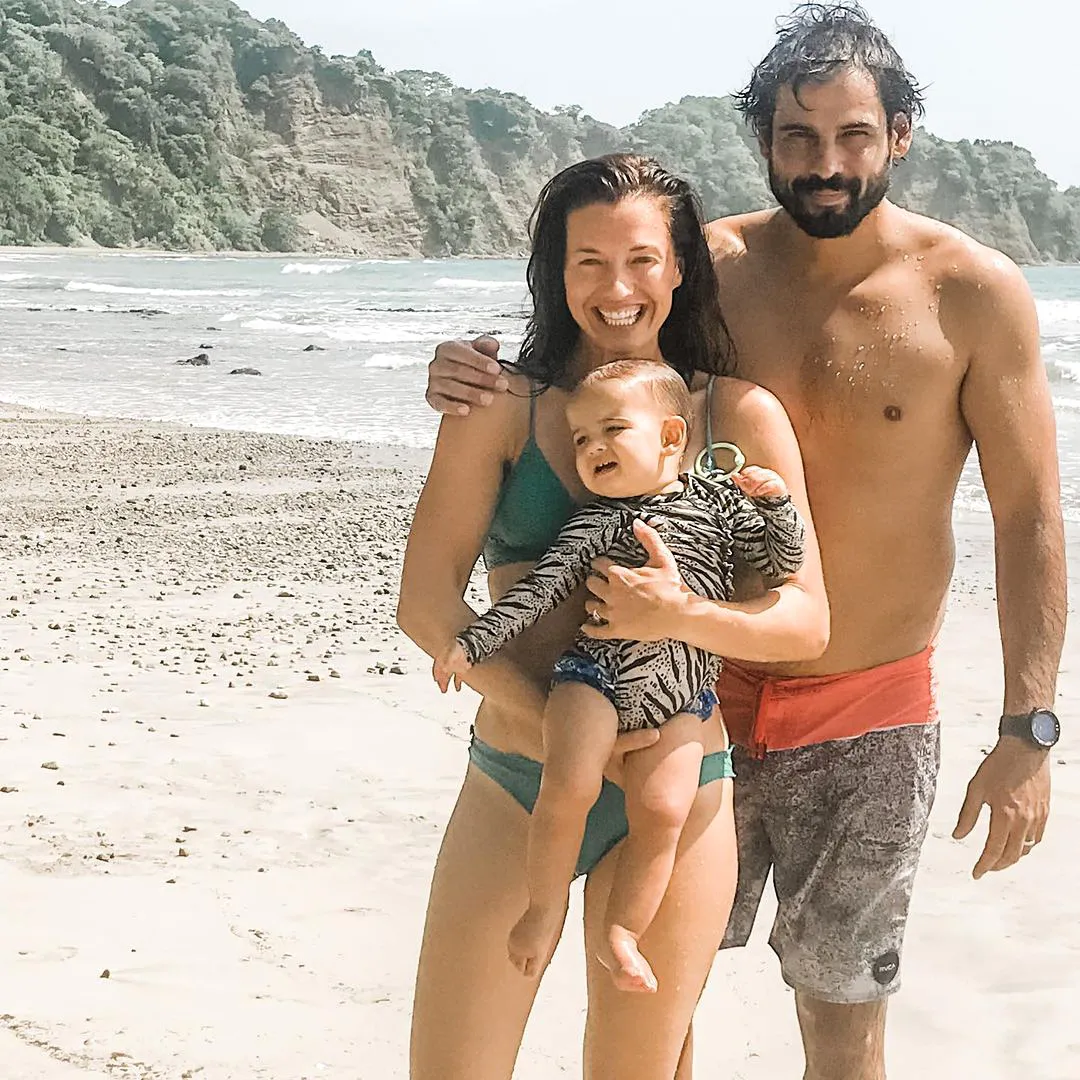 Survivor's John Fincher Denies Domestic Violence Claims Amid Divorce