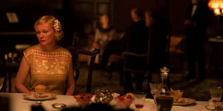 TIFF 2021 Power of the Dog