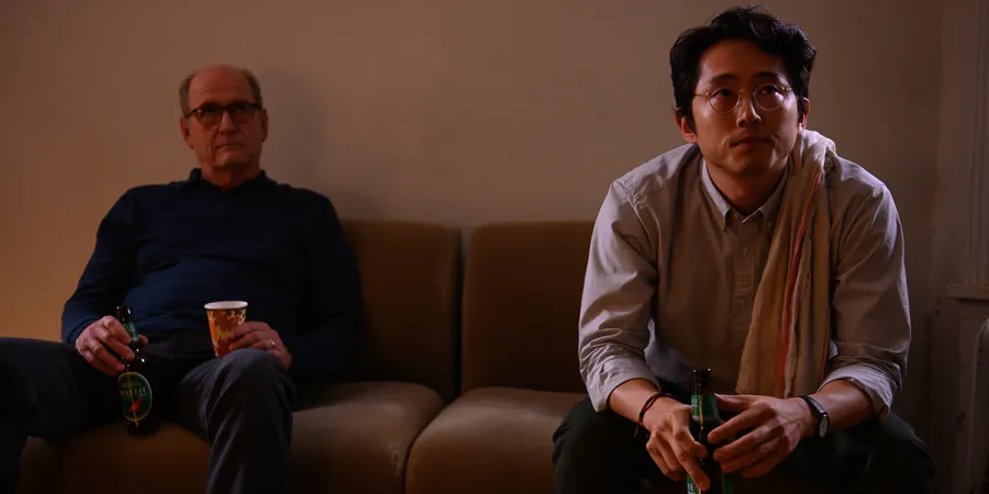 TIFF 2021 The Humans