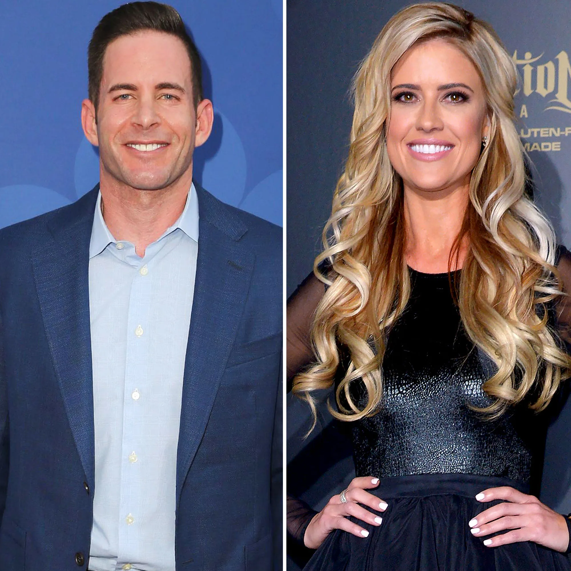 Tarek El Moussa Expresses Regret After On Set Incident With Ex Christina