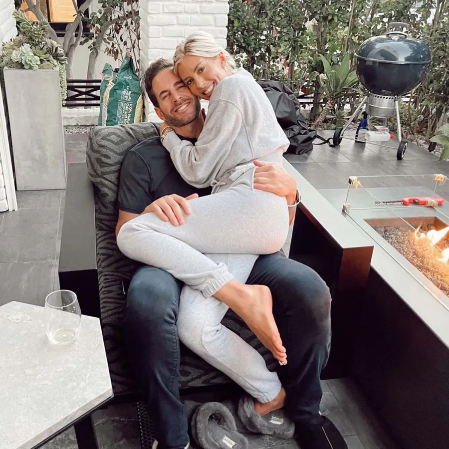 El Moussa Heather Rae Young Will Televise Their Upcoming Wedding