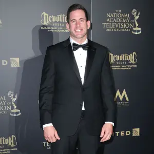 Tarek El Moussa Reveals He Tested Positive for COVID-19 2