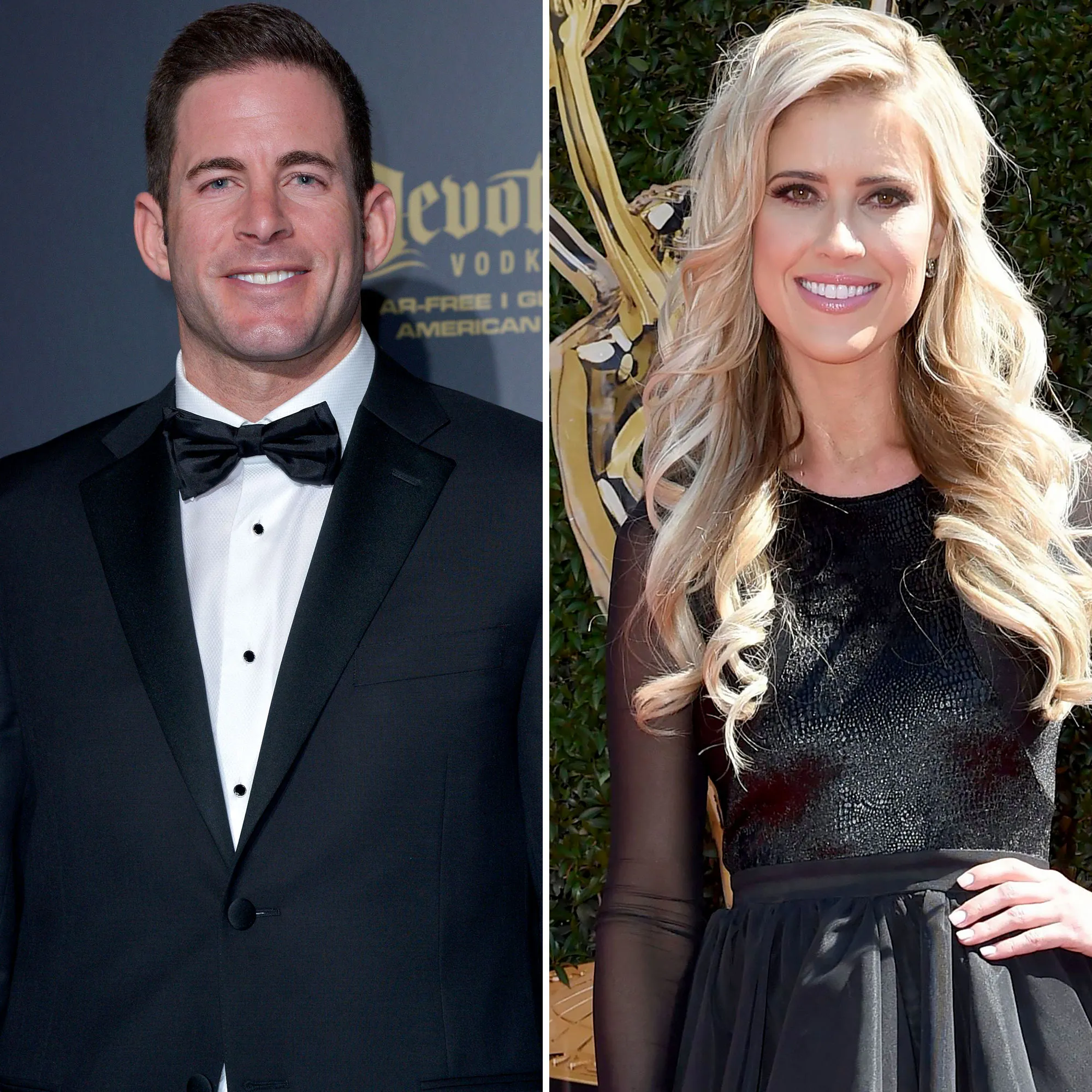 Tarek El Moussa Thinks Christina Haack Will Marry Again