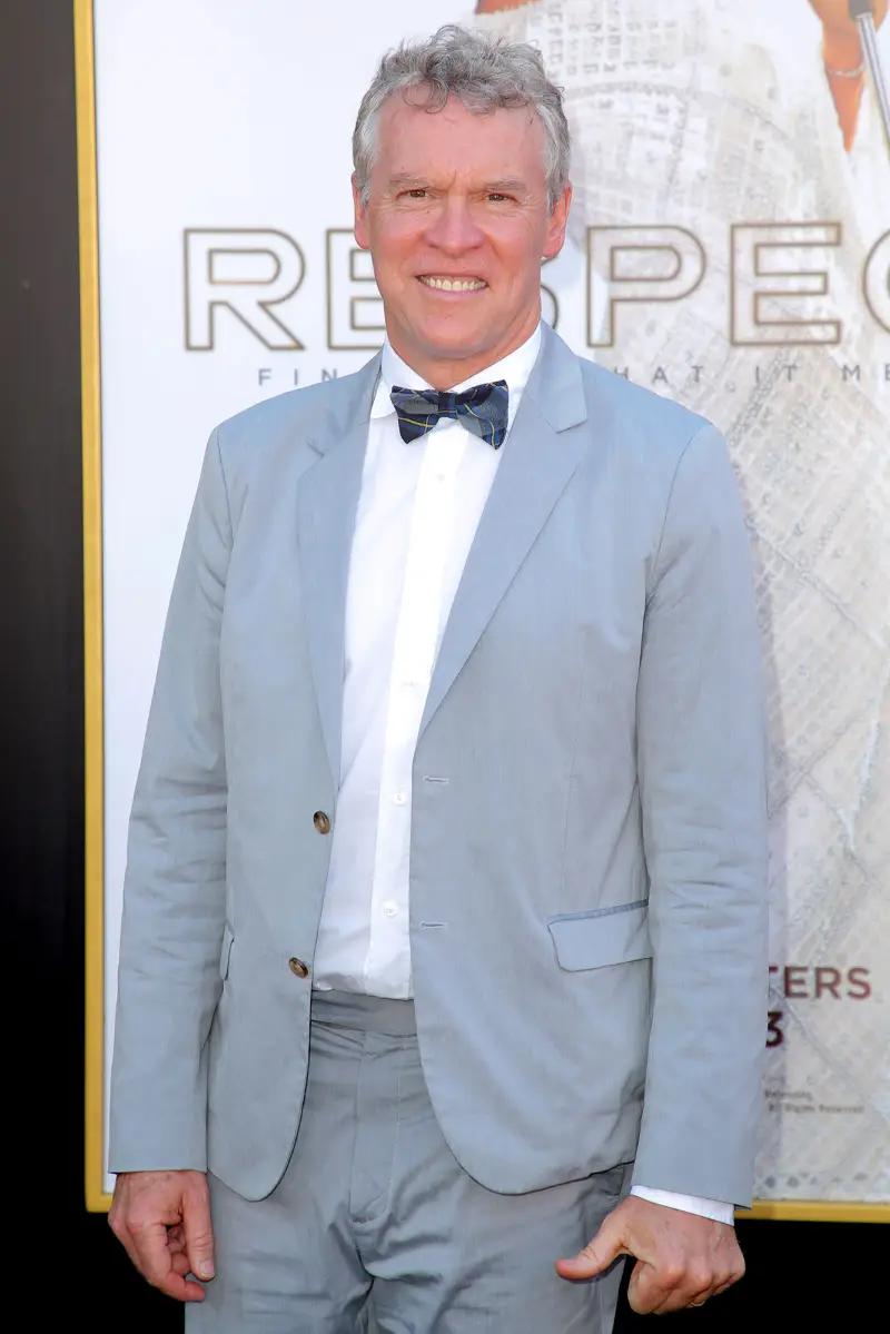 Tate Donovan The OC Cast Dating Histories Through the Years