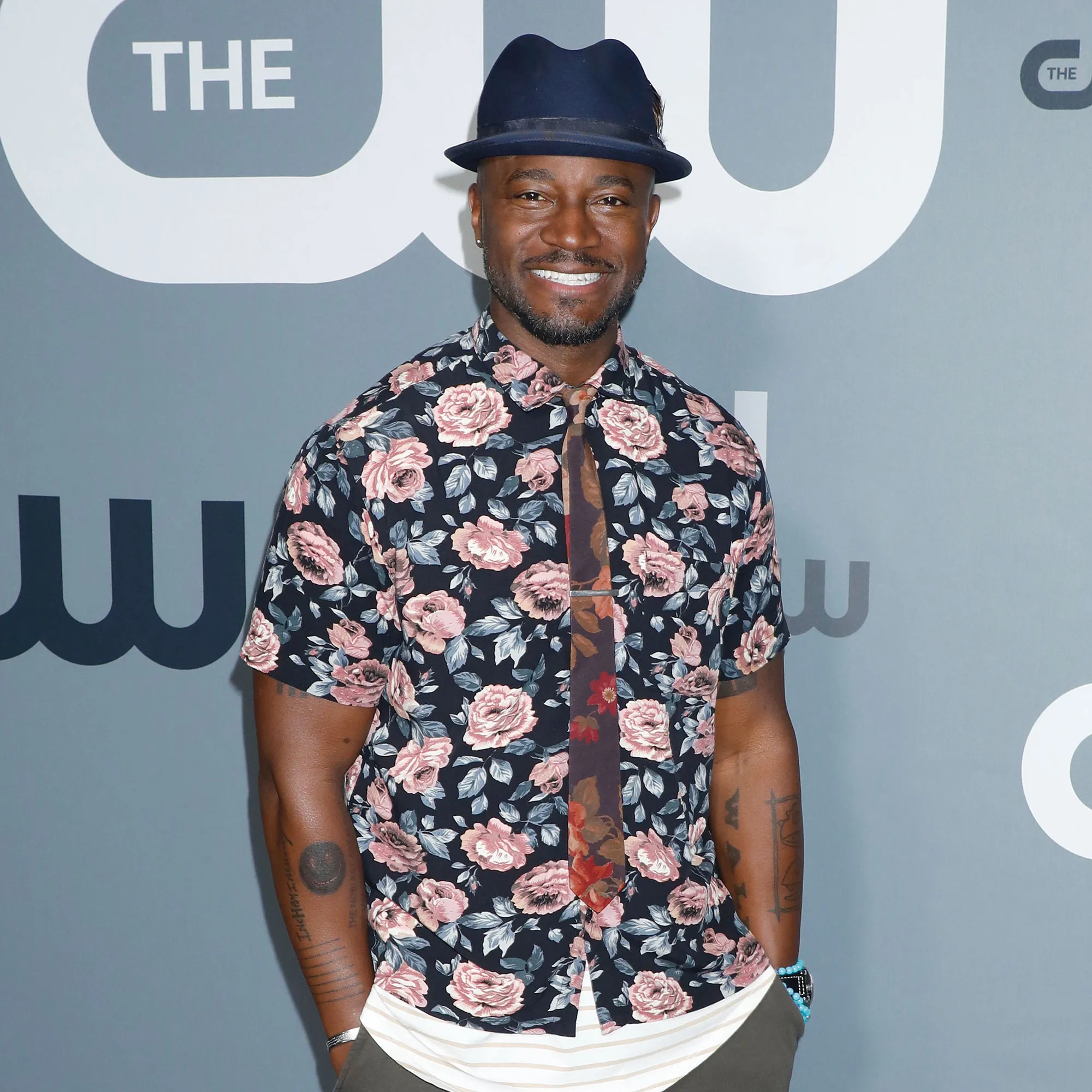 Taye Diggs Shows Supports Idina Menzel After She Called Him Judgy
