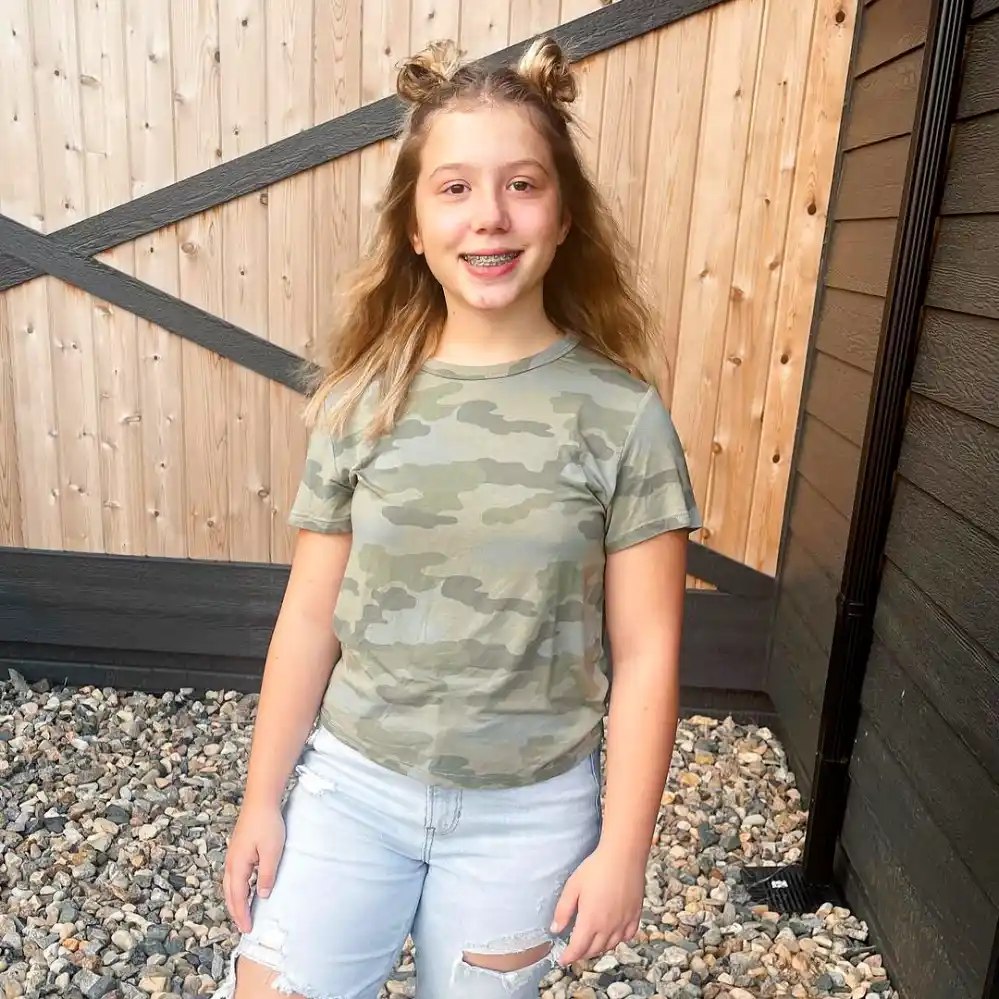 Teen Mom 2&rsquo;s Chelsea Houska Celebrates &lsquo;Sweet&rsquo; Daughter Aubree&rsquo;s 12th Birthday: Photos