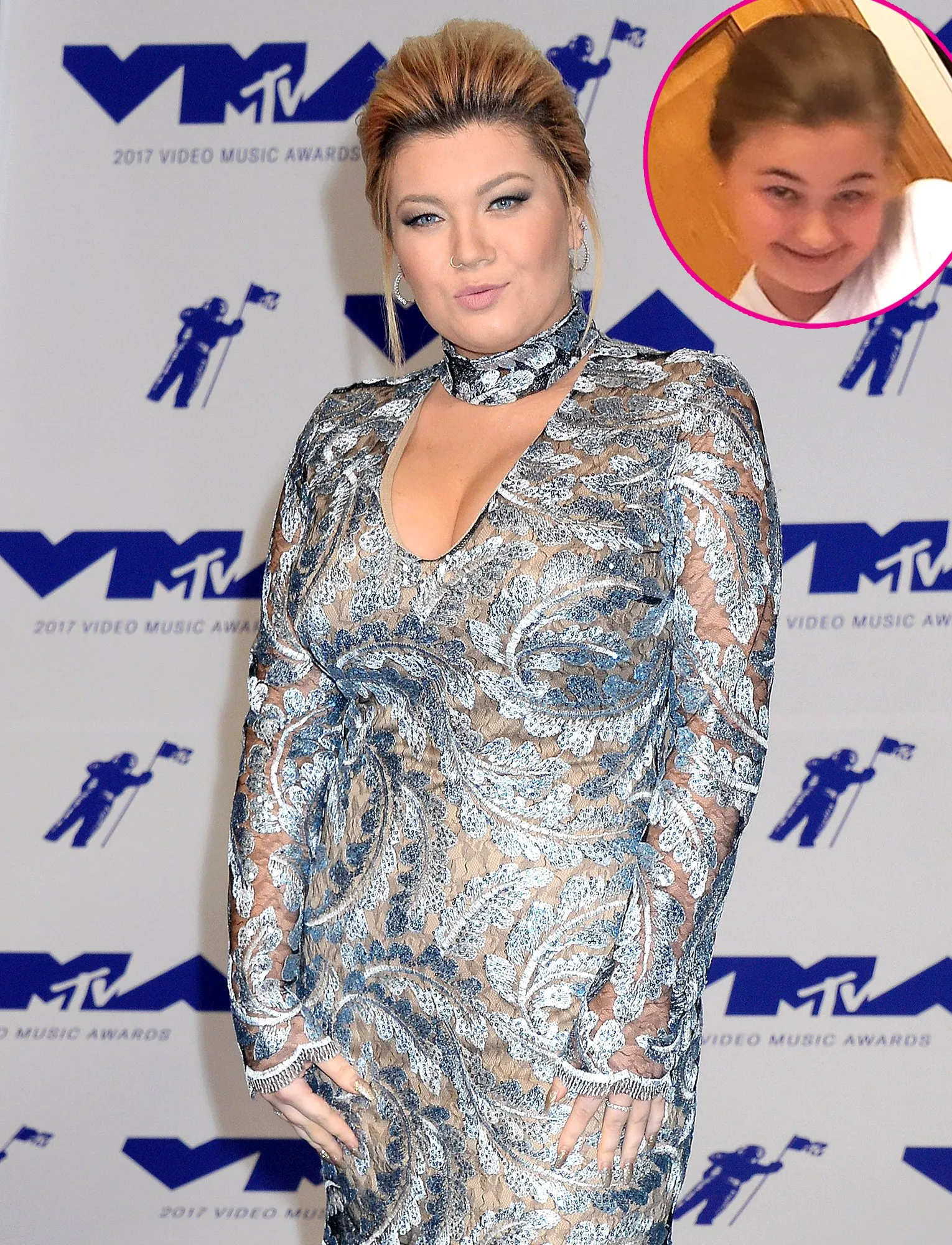 Teen Mom Amber Portwood Breaks Down Over Broken Leah Relationship 3