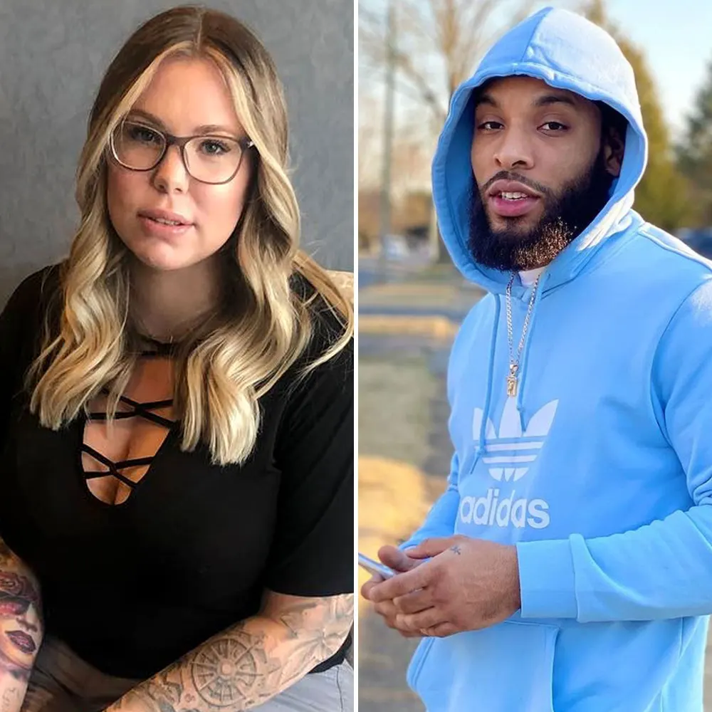 Teen Mom&rsquo;s Kailyn Lowry Calls Out Ex Chris Lopez for Alleged Fat-Shaming
