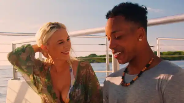 Temptation Island Couples Status Check