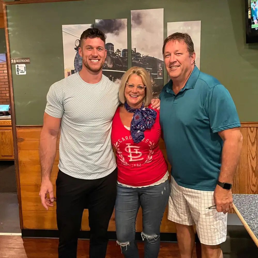 The Bachelorette&rsquo;s Clayton Echard Is &lsquo;Feeling Thankful&rsquo; Amid Bachelor Casting News