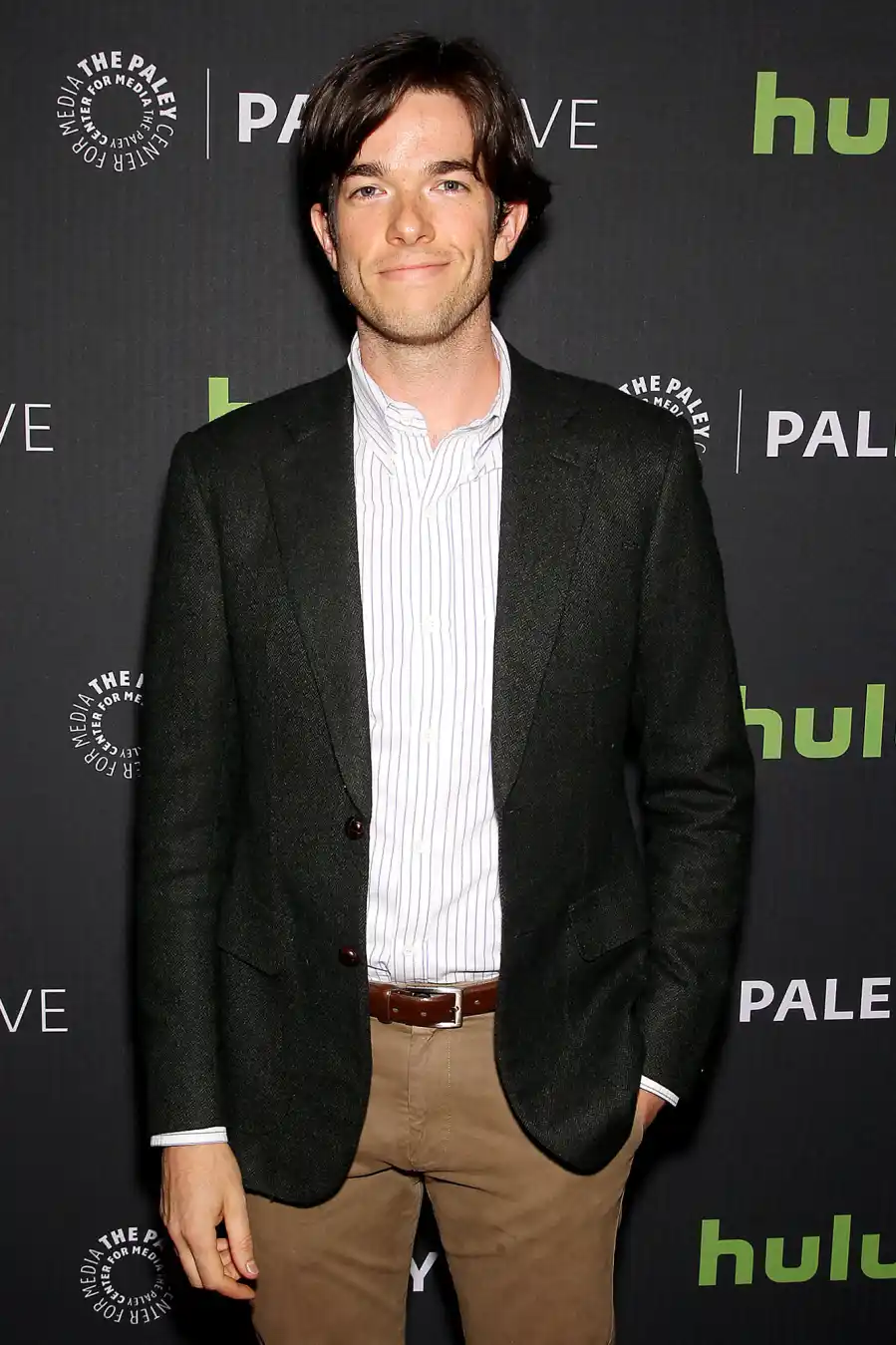 The Beginning John Mulaney Candid Quotes