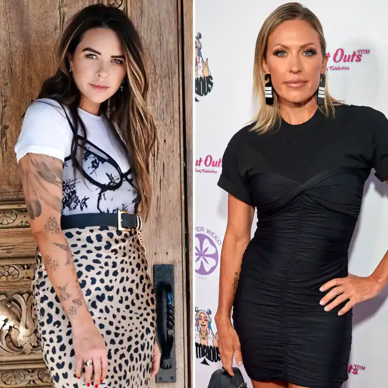 The Bling Ring Alexis Neiers Dating Braunwyn Windham-Burke’s Ex Kris