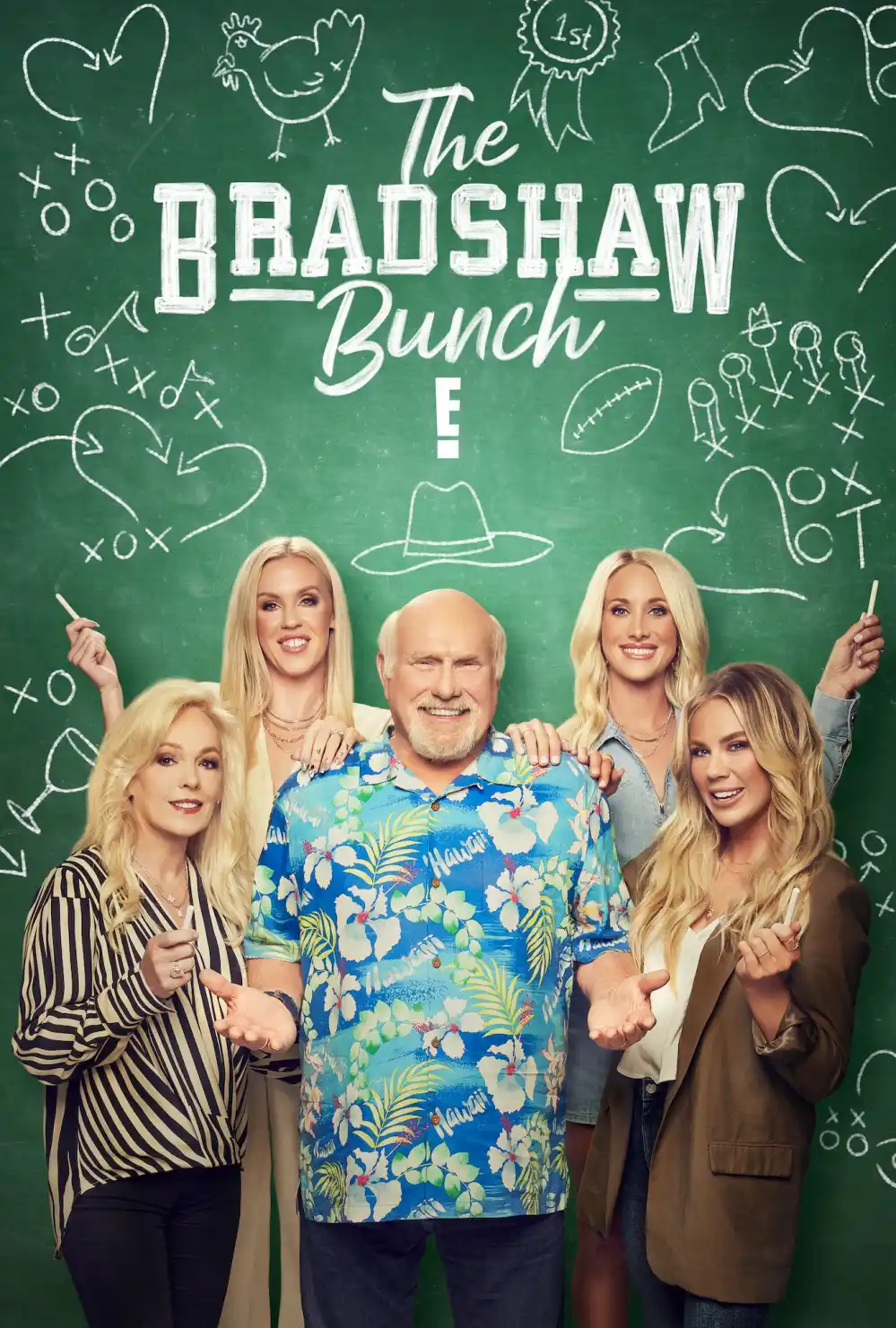 The Bradshaw Bunch Season 2 Everything to Know