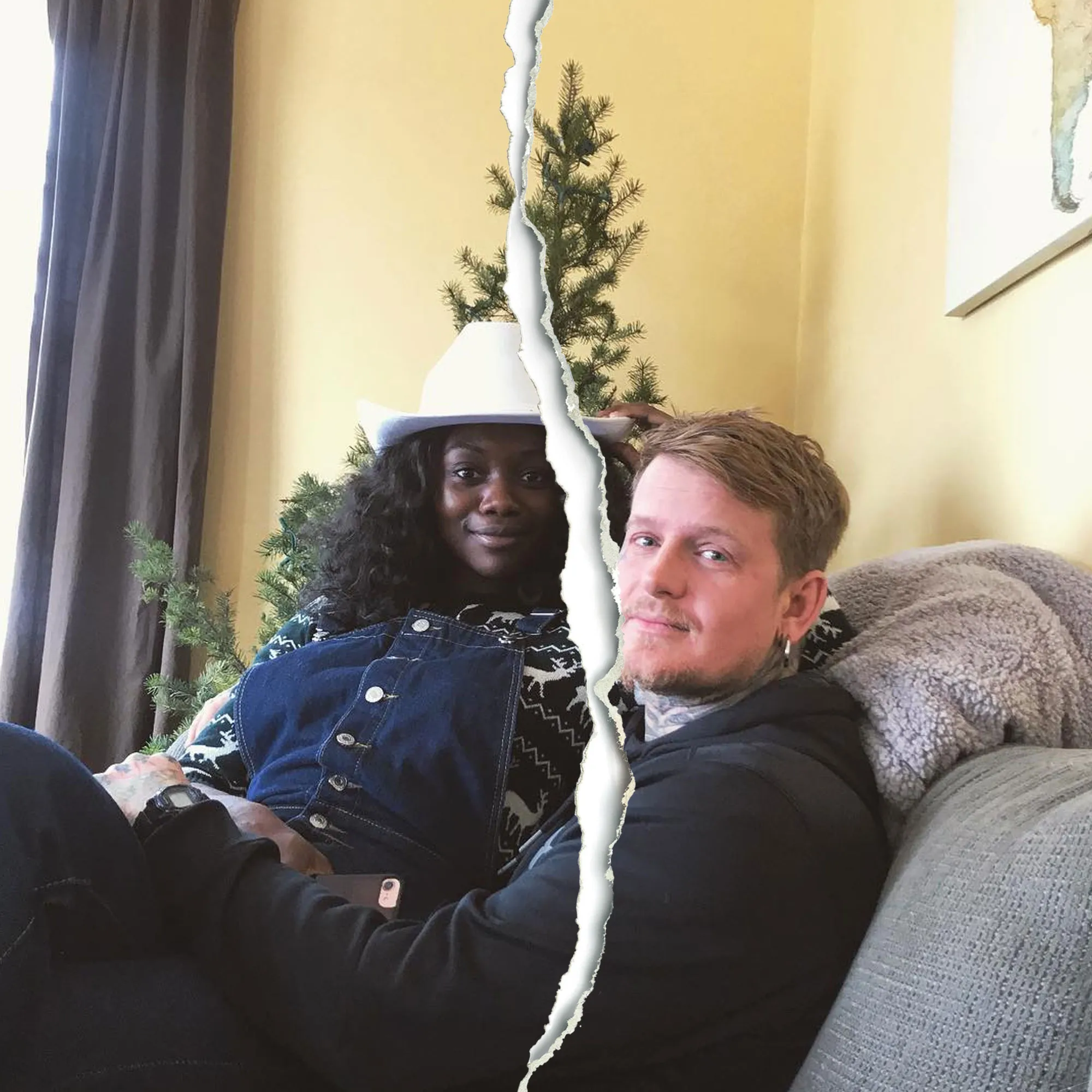 The Challenge Abram Boise Rachel Missie Split Less Than 5 Months After Welcoming 1st Child