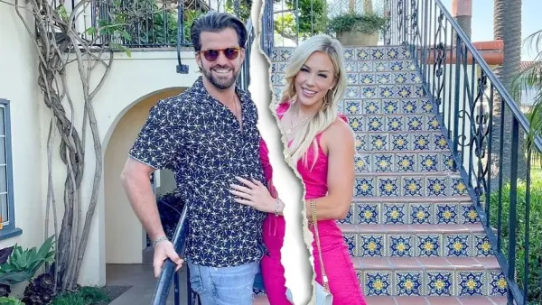 The Challenge's Johnny Bananas Morgan Willett Split