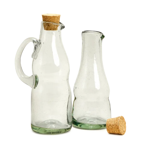 The Daily Dressing Duo Set