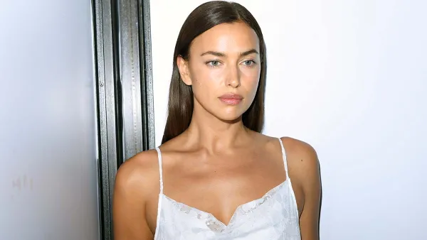 The Drugstore Secret Irina Shayks Smooth Silky Locks