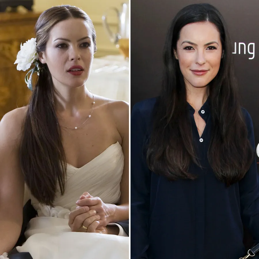 The Hangover Cast Where Are They Now Sasha Barrese