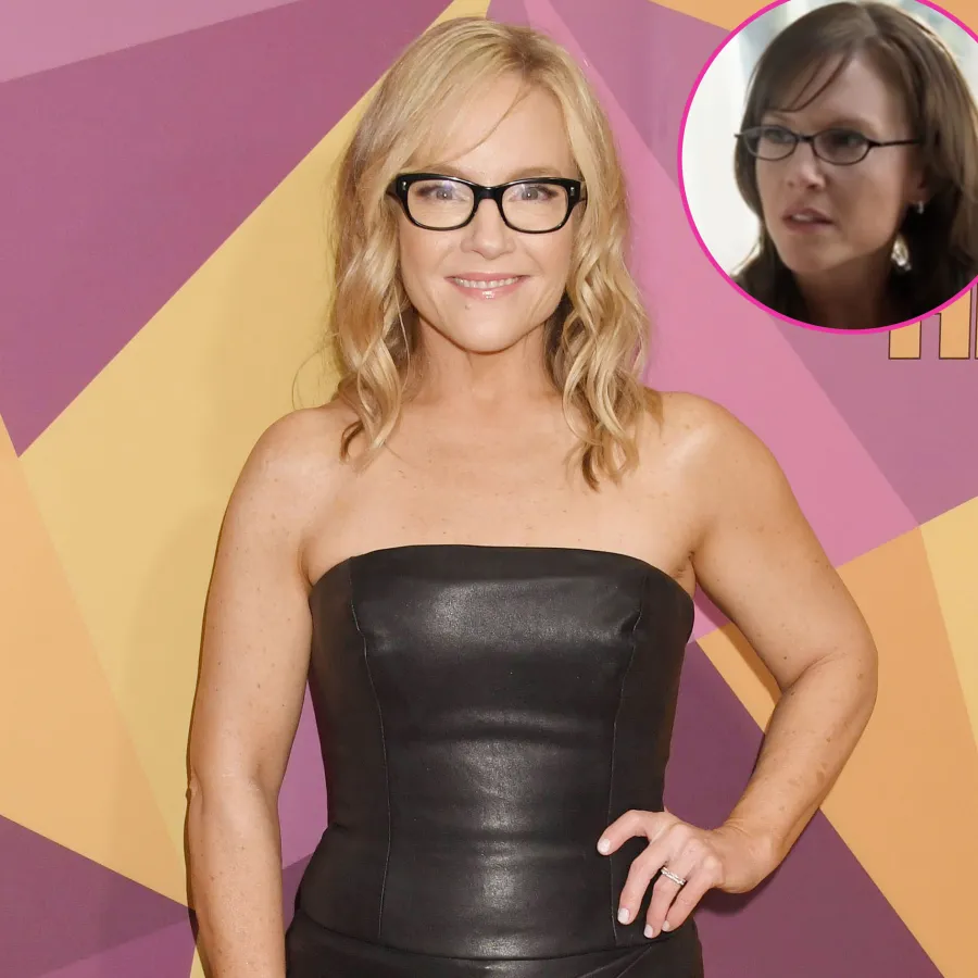 The Hangover Cast Where Are They Now Rachel Harris