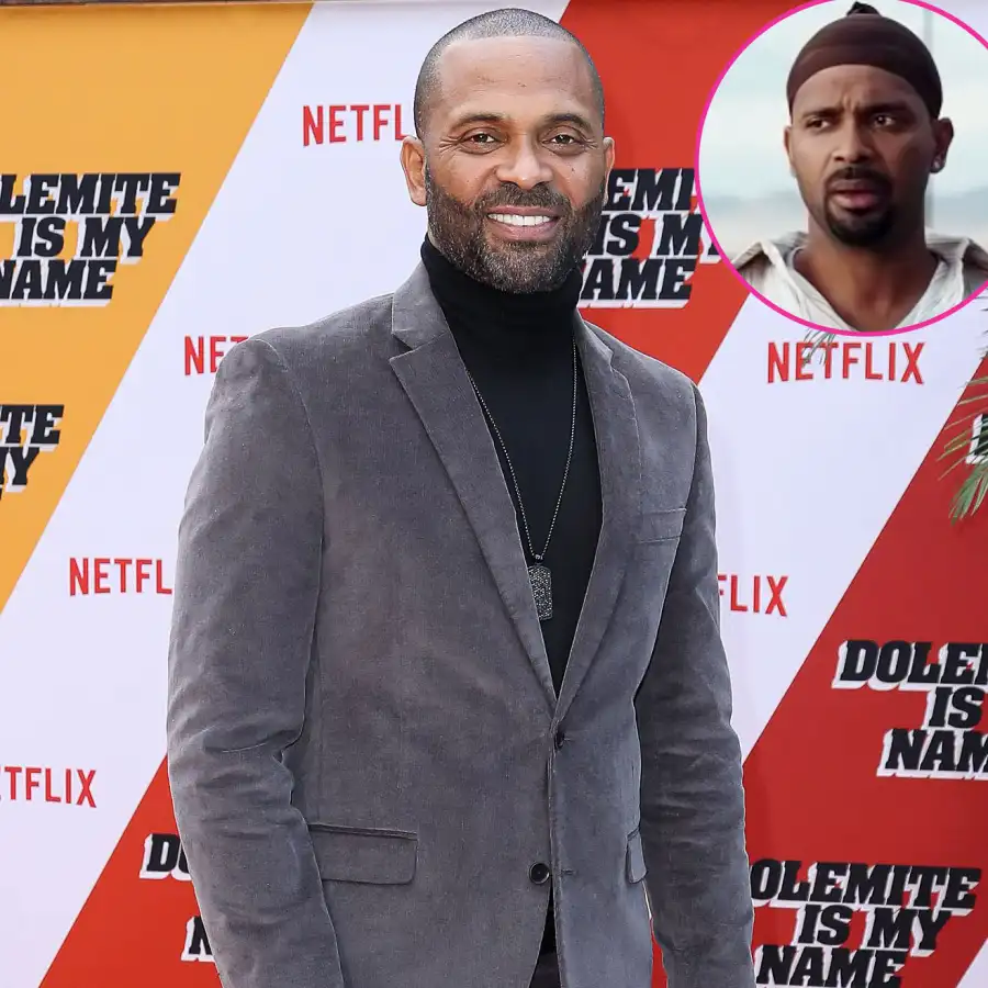 The Hangover Cast Where Are They Now Mike Epps