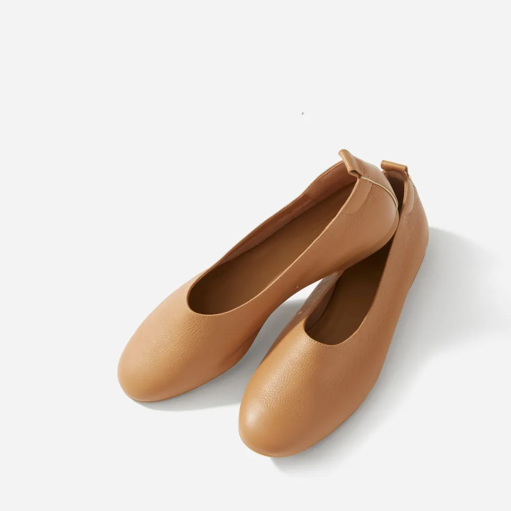 The Italian Leather Day Glove