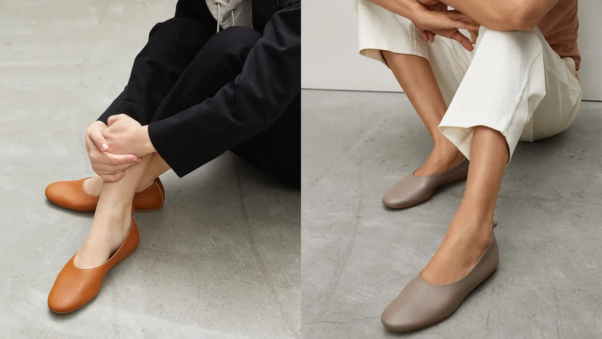 The Italian Leather Day Glove