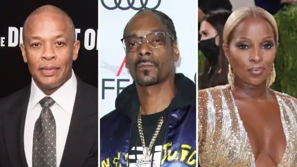 The Main Event Super Bowl 56 Unveils Star Studded Halftime Show Lineup