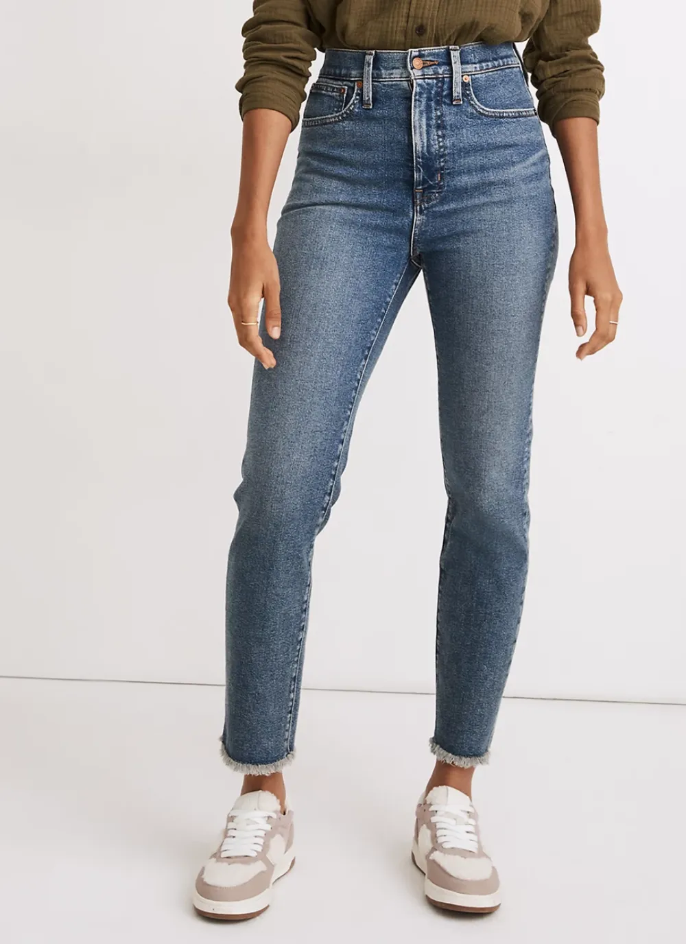 The Momjean in Foster Wash