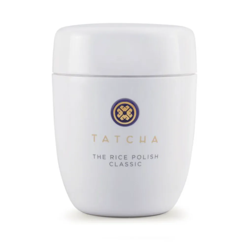 The Rice Polish: Classic Foaming Enzyme Powder