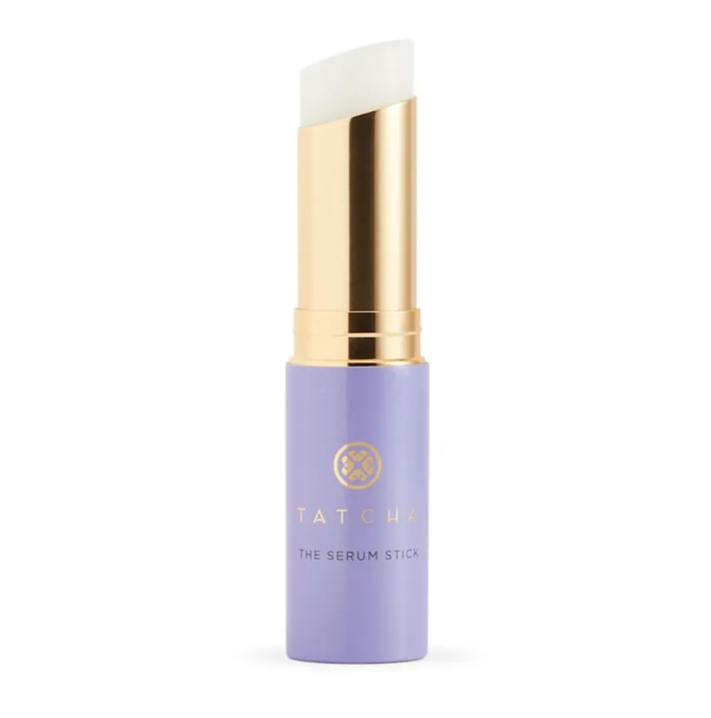 The Serum Stick Treatment and Touch-Up Balm