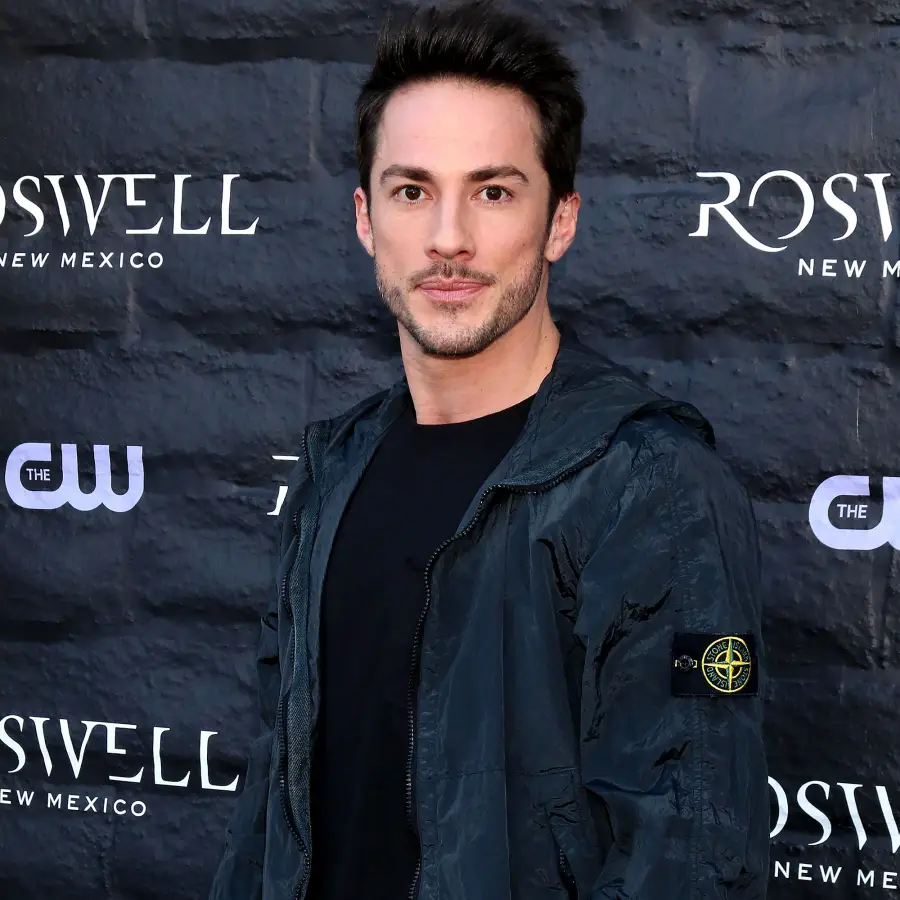 'The Vampire Diaries' Cast: Who the Stars Have Dated in Real Life